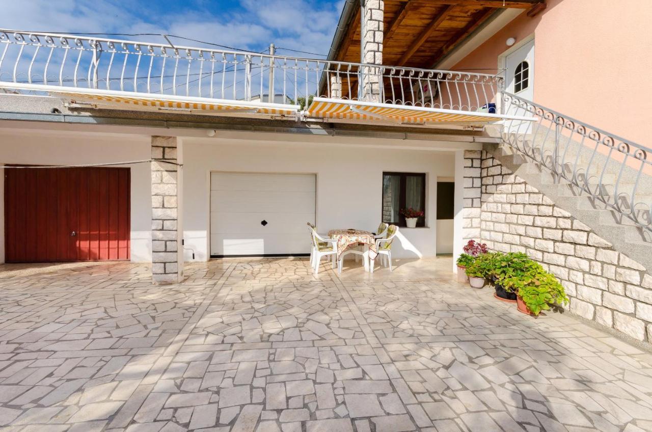 Apartment Milan Senj  Exterior foto