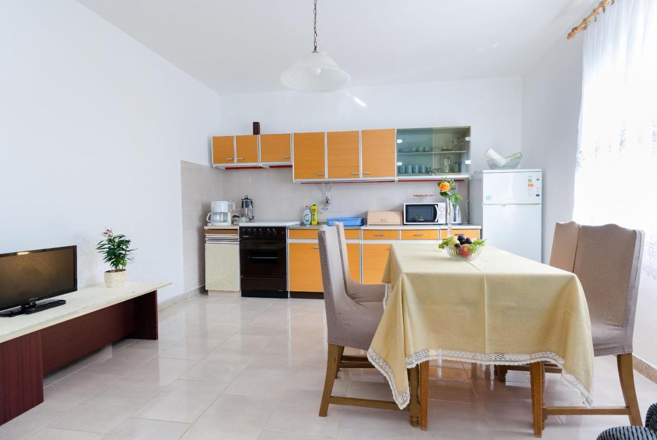 Apartment Milan Senj  Exterior foto