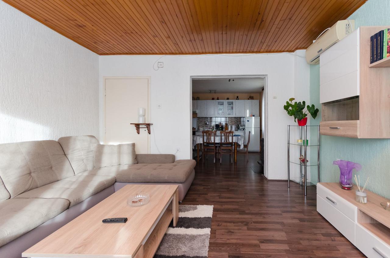 Apartment Milan Senj  Exterior foto